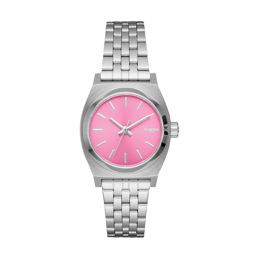Small Time Teller