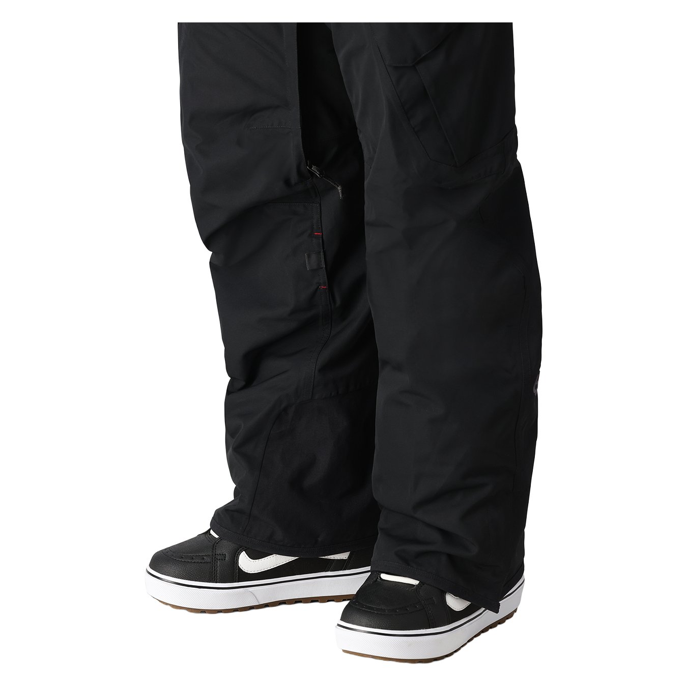 Smarty 3-In-1 Cargo Pant 2026