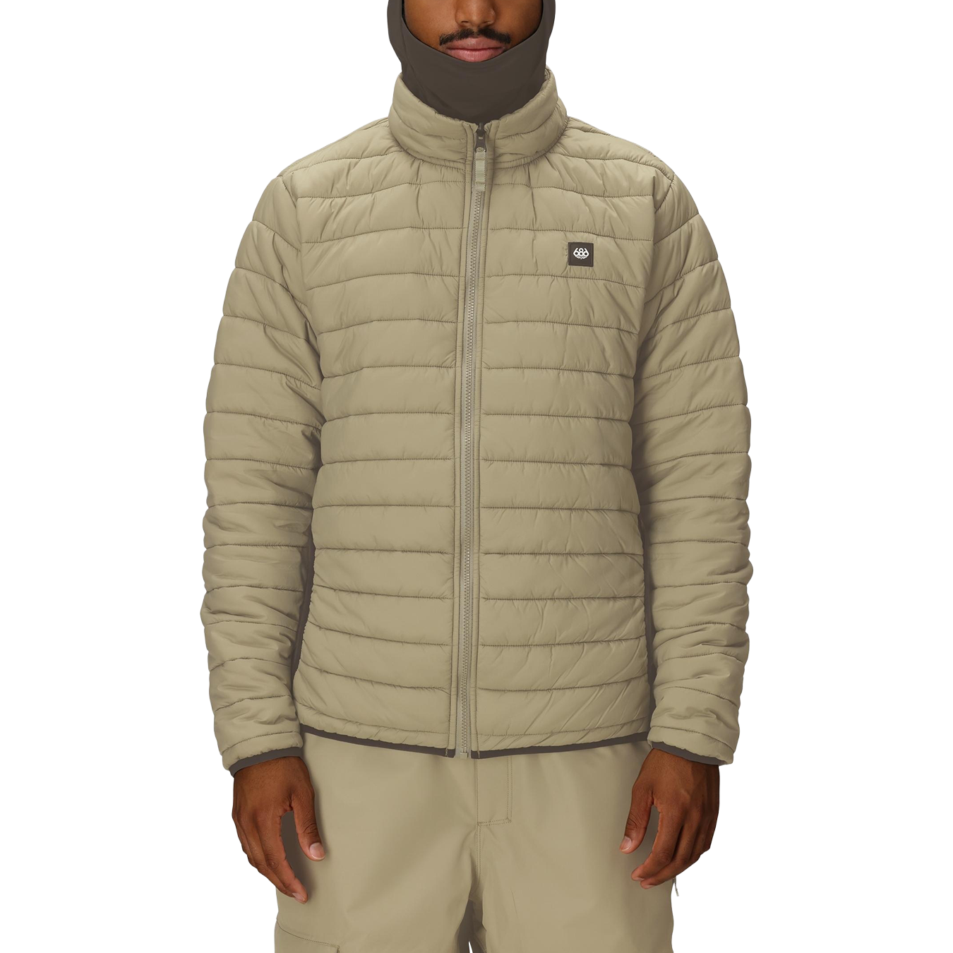 Smarty 3-In-1 Form Jacket 2026