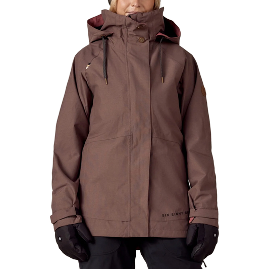 Smarty Spellbound Jacket