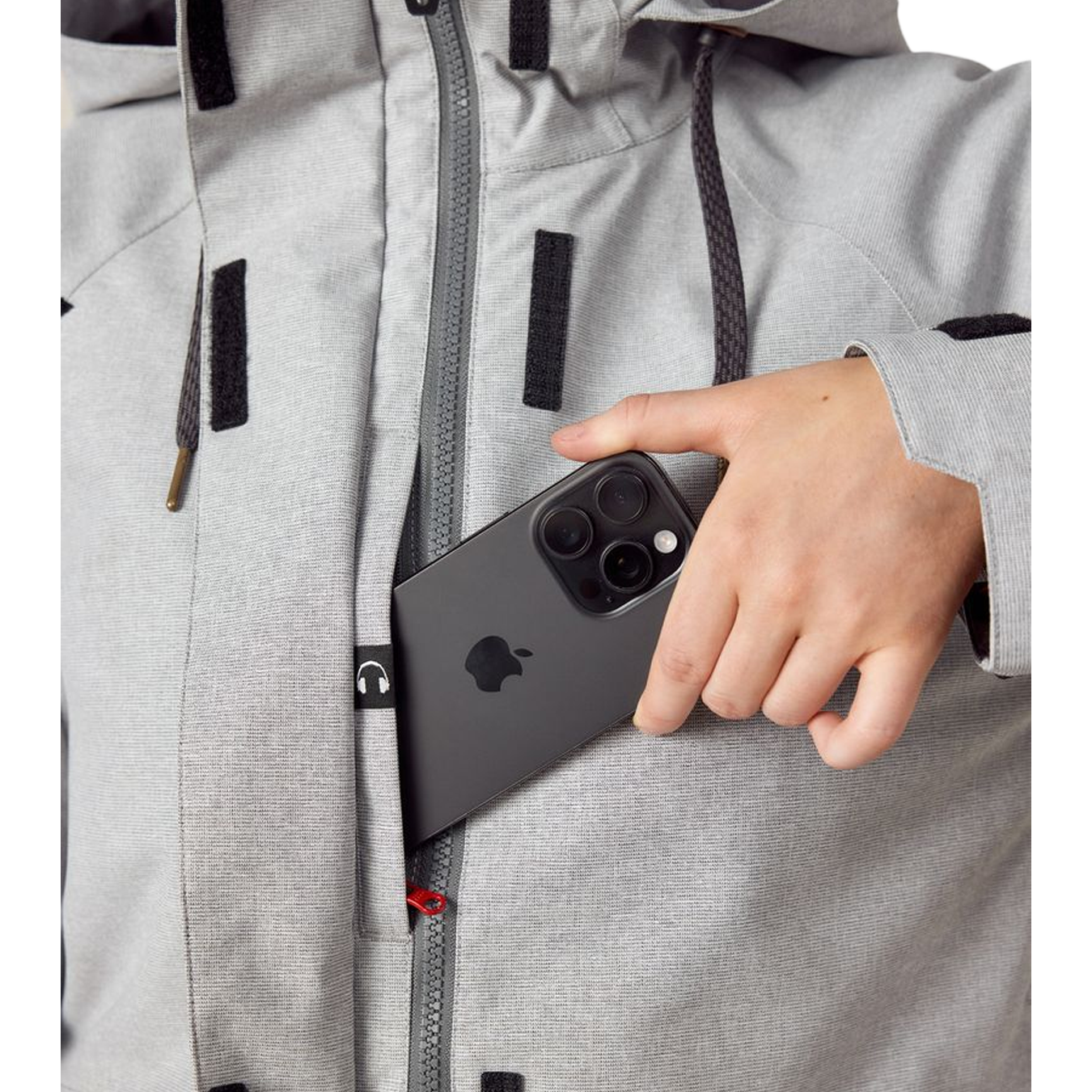 Smarty Spellbound Jacket 2026