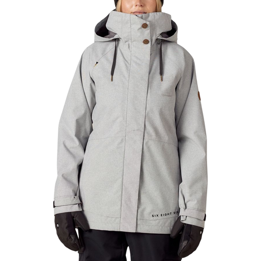Smarty Spellbound Jacket 2026