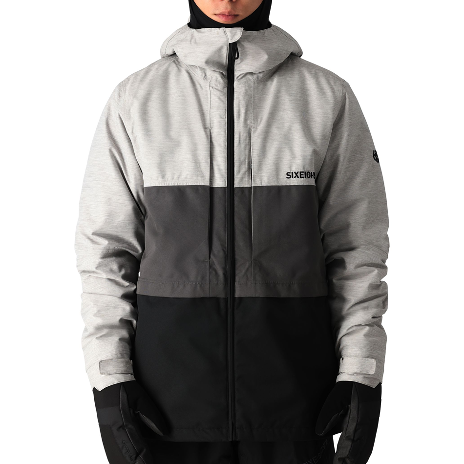 Smarty 3-In-1 Form Jacket 2025