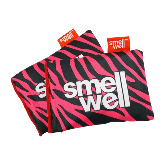 SmellWell Deoterizer Pack