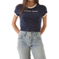 Smoke Show Baby S/S T-Shirt