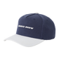 Smoke Show Snapback Hat