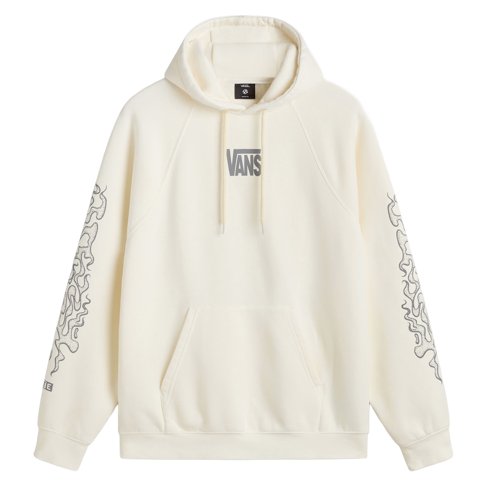 Smokey Elevations Pullover Hoodie 2025