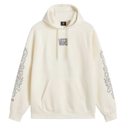 Smokey Elevations Pullover Hoodie 2025