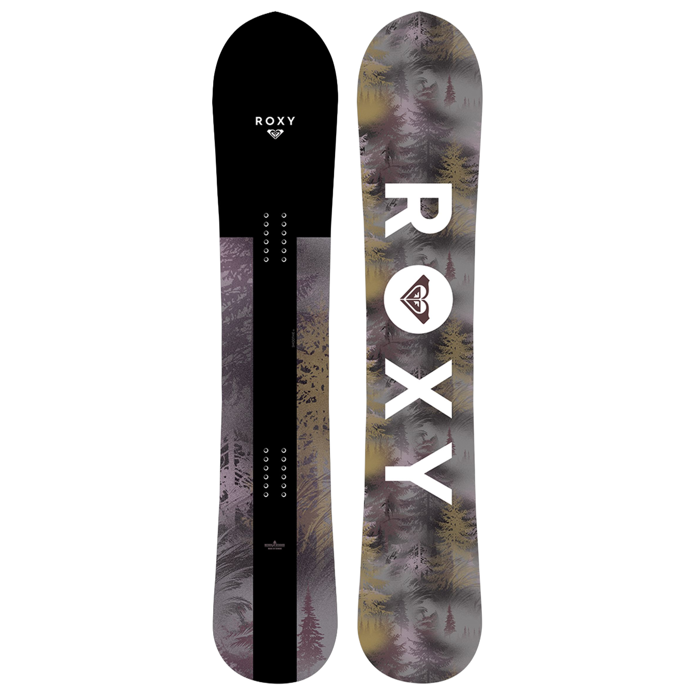 Smoothie Snowboard 2026