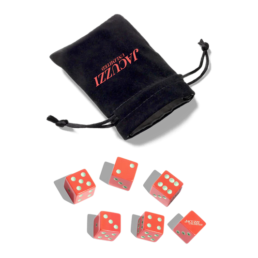 Snake Eyes Loaded Dice