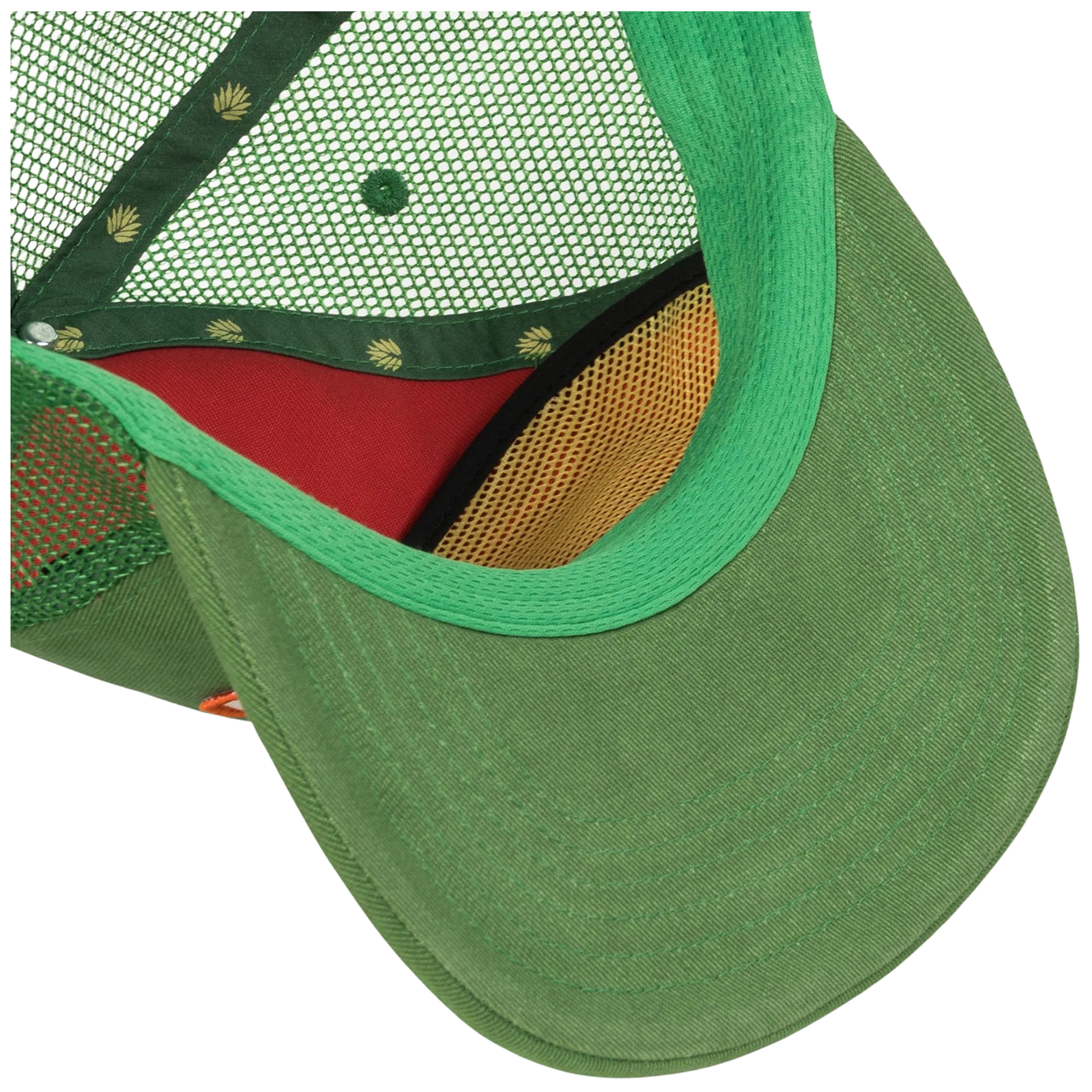 Snake Farm Hat