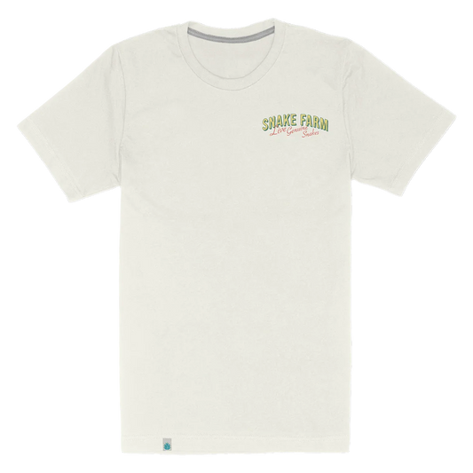 Snake Farm S/S T-Shirt
