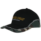 Snapback Spot Hat