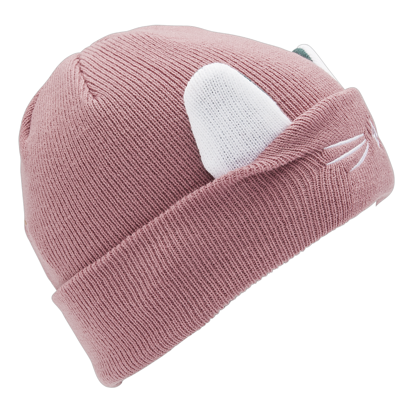 Snow Creature Beanie 2026