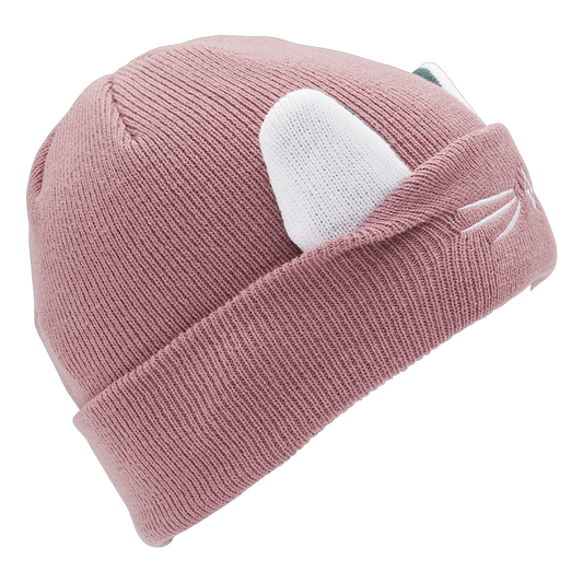 Snow Creature Beanie 2026