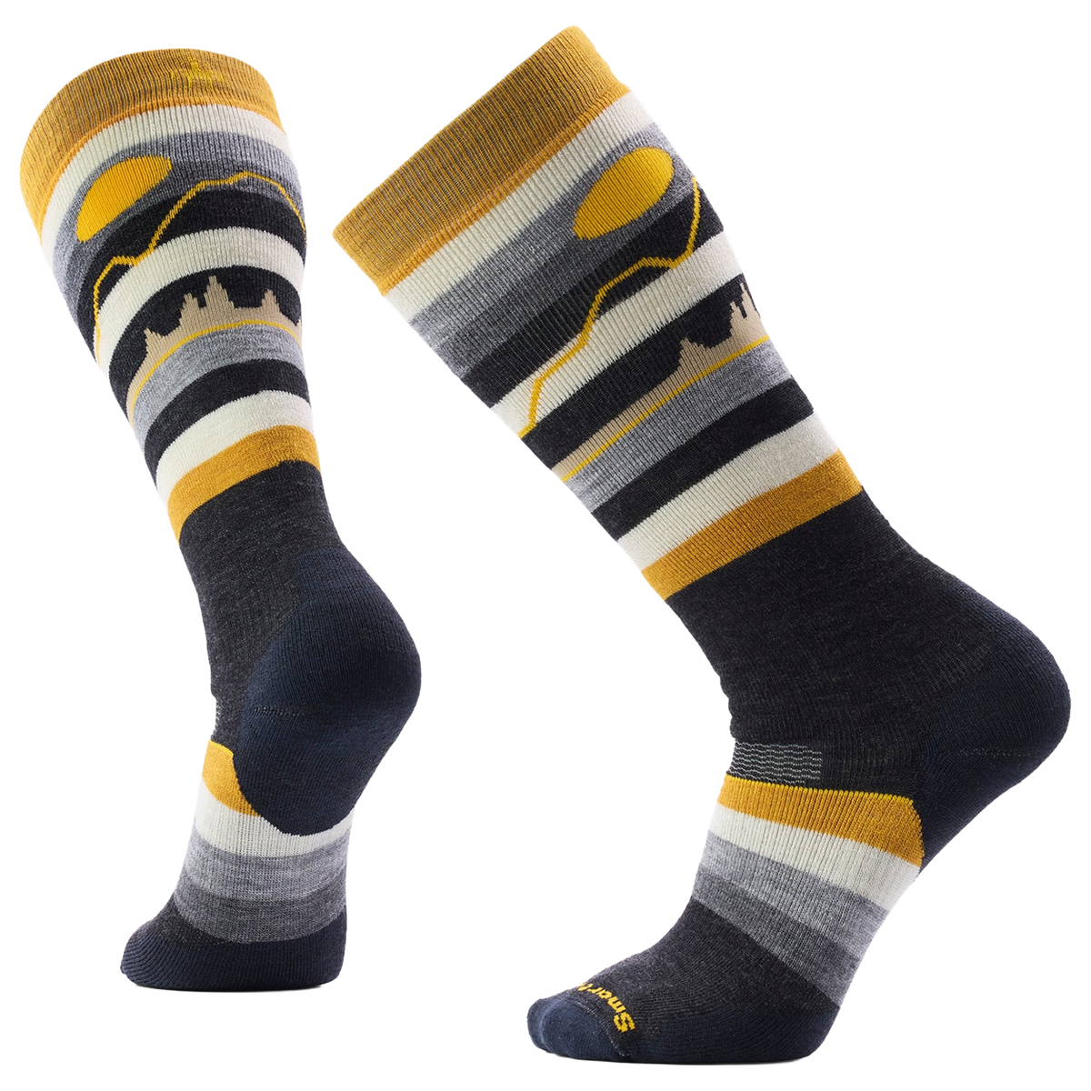 Snowboard Full Cushion Cold Canyon OTC Sock