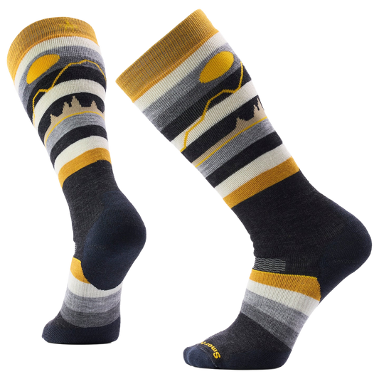 Snowboard Full Cushion Cold Canyon OTC Sock