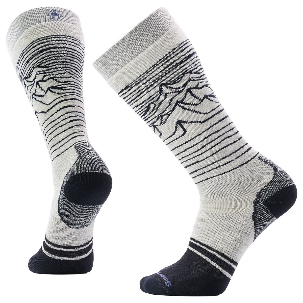 Snowboard Full Cushion Iguchi OTC Sock