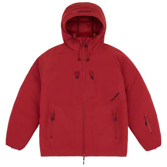 Snowboard Parka Jacket 2026