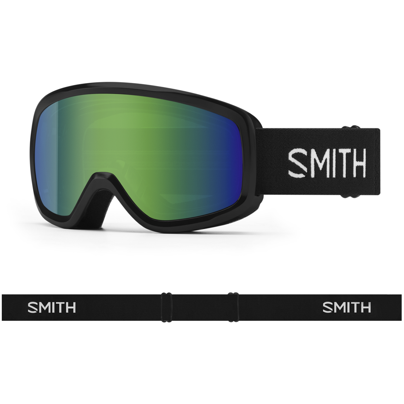 Snowday Goggle