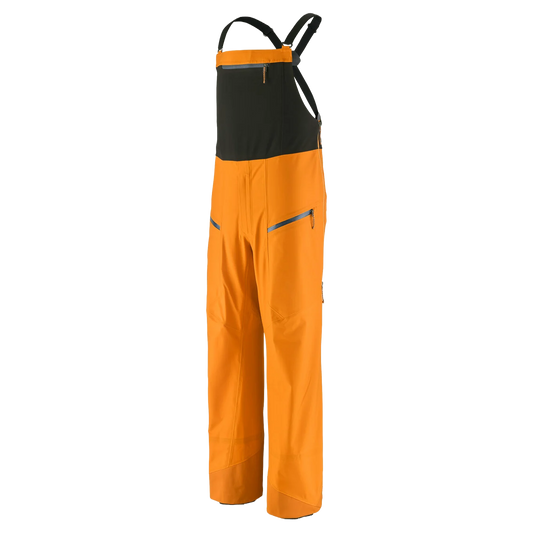 Snowdrifter Bib