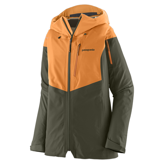 Snowdrifter Jacket 2025