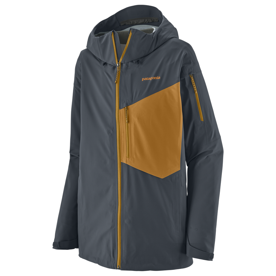 Snowdrifter Jacket 2025