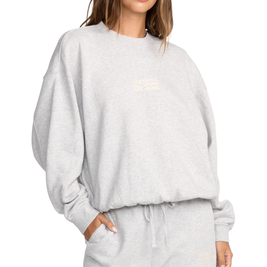 So Sunny Kendal Crewneck Sweatshirt 2025