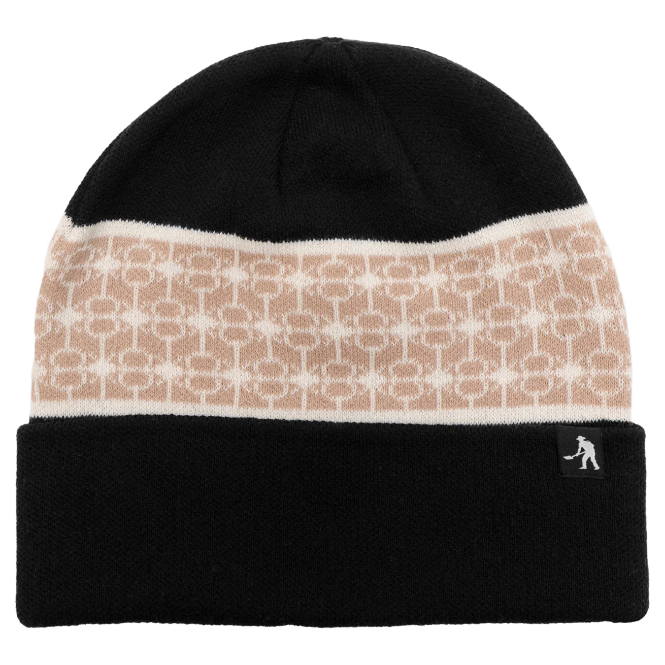 Soap Sparkle Beanie 2025