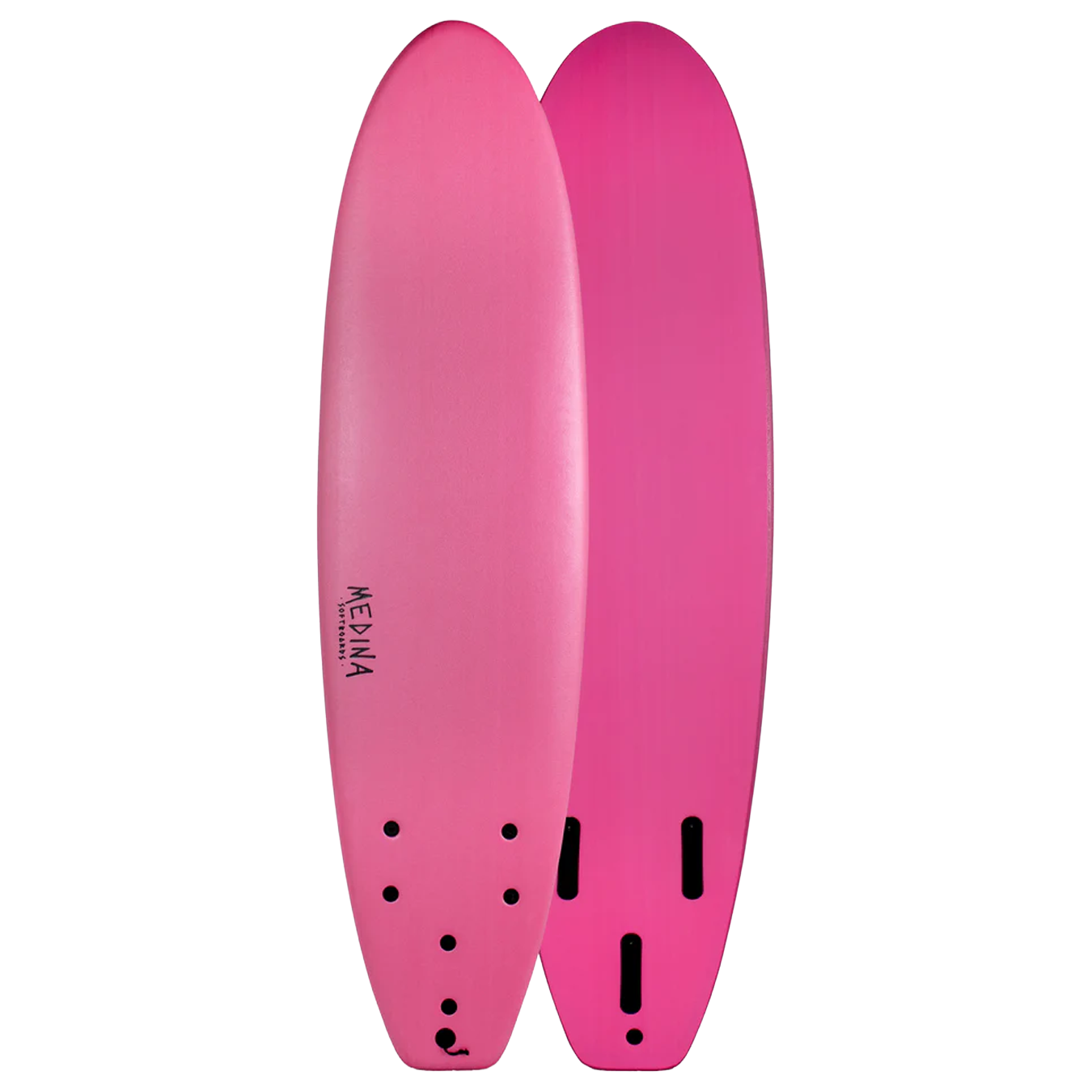 Soft School Surfboard