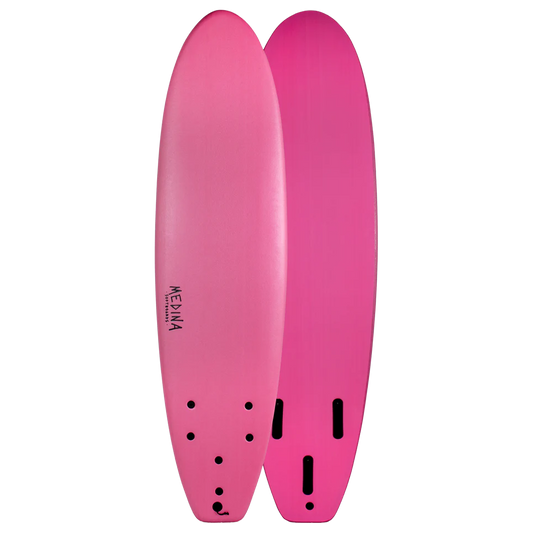 Soft School Surfboard