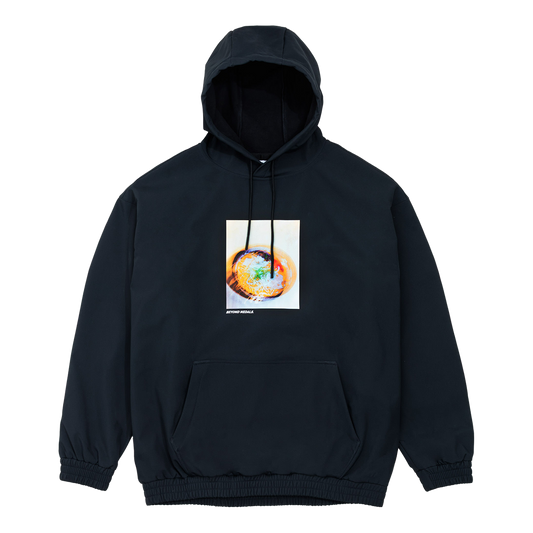 Softshell Hoodie 2026