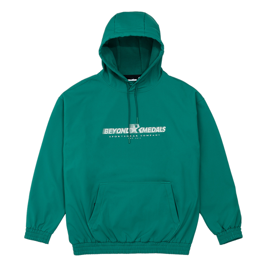 Softshell Hoodie 2026