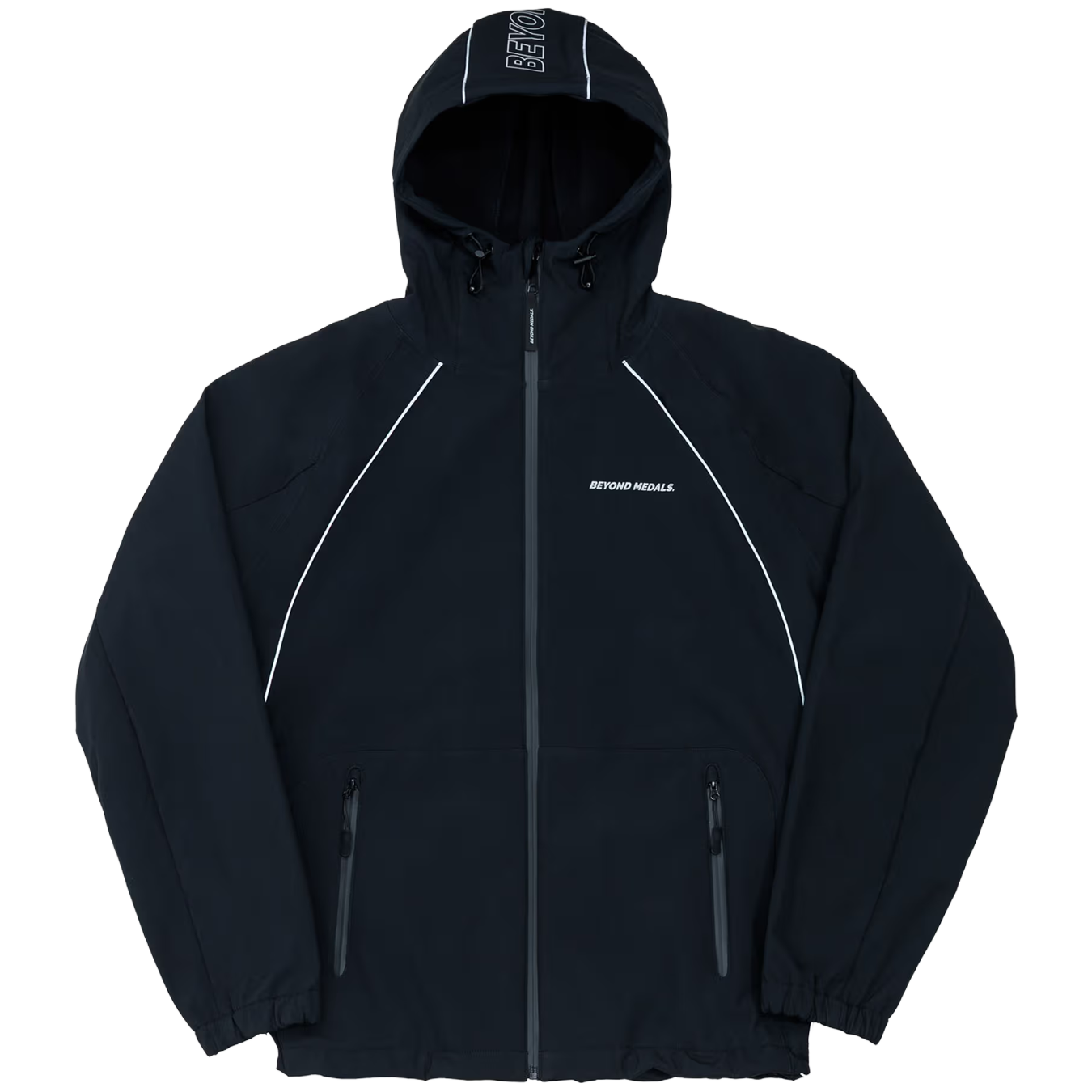 Softshell Jacket