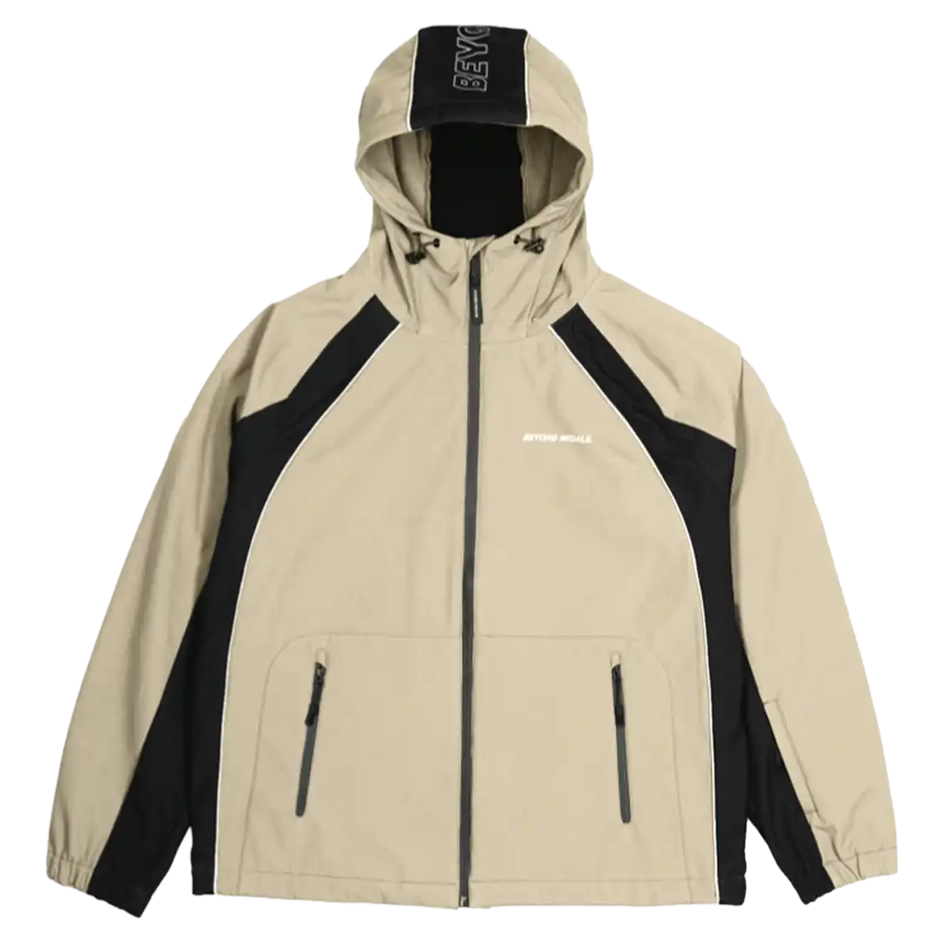 Softshell Jacket 2026