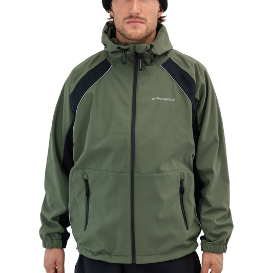 Softshell Jacket 2026