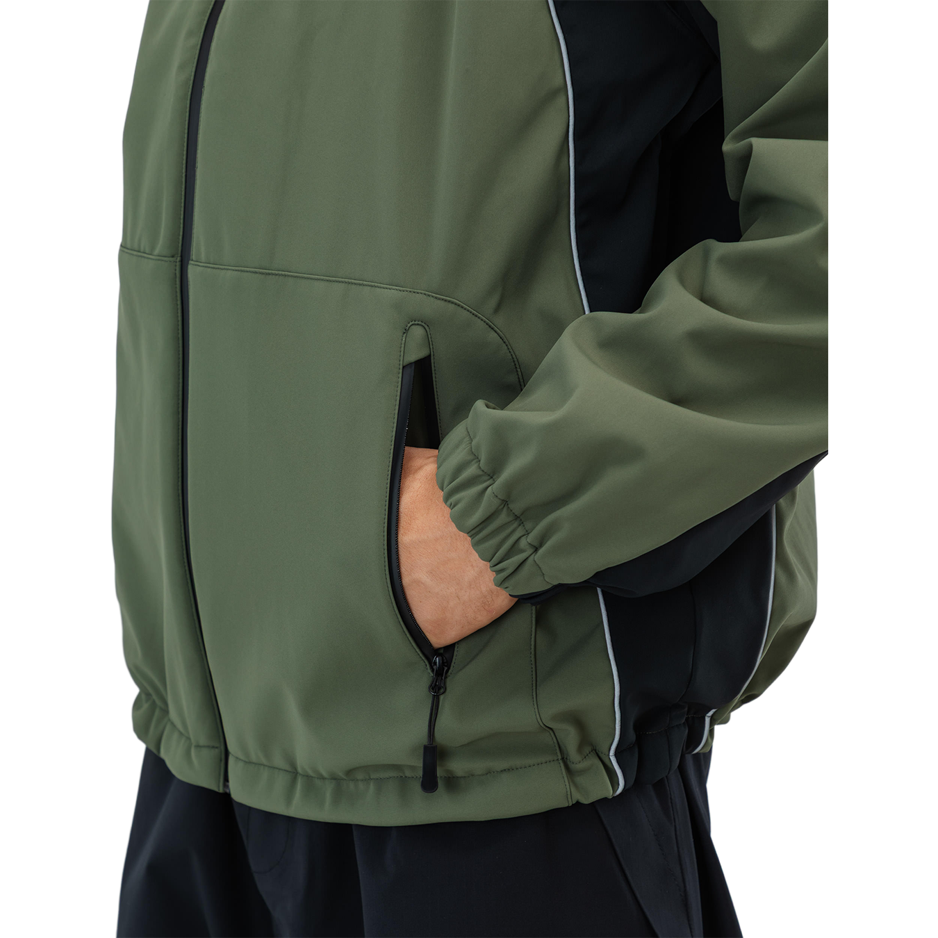 Softshell Jacket 2026