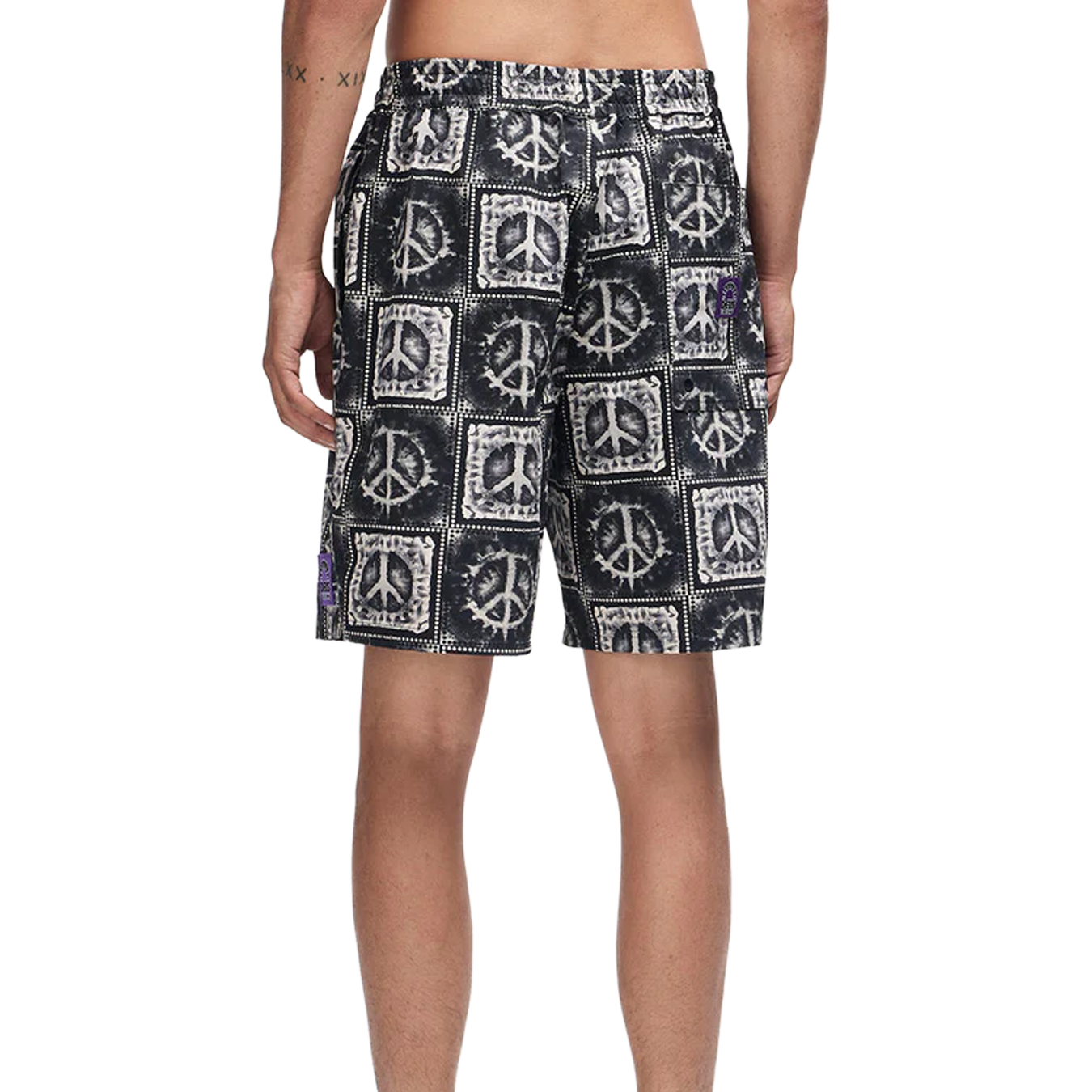 Solarhot Swim Short