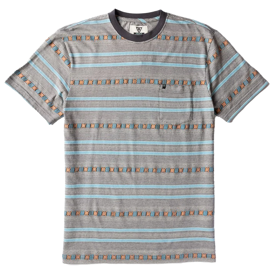 Solecito Eco S/S T-Shirt 2025