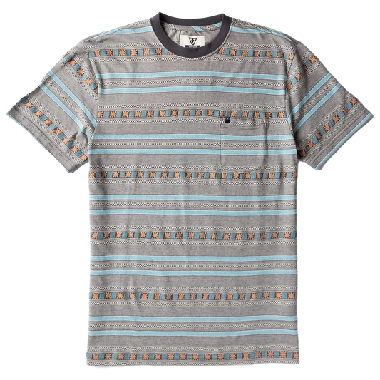 Solecito Eco S/S T-Shirt 2025