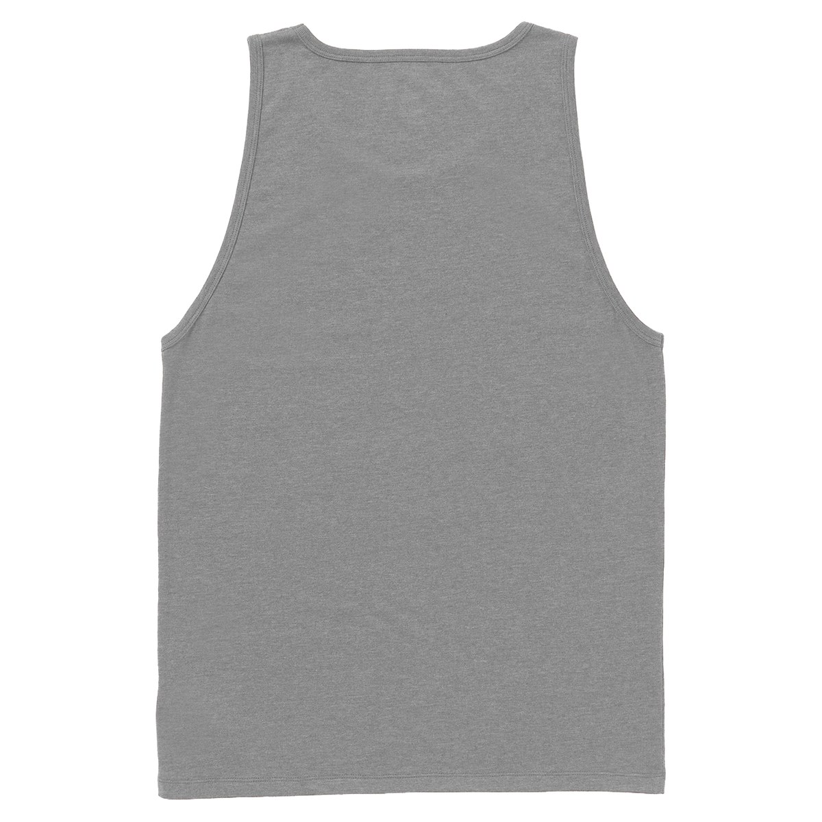 Solid Heather Tank Top