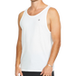 Solid Heather Tank Top