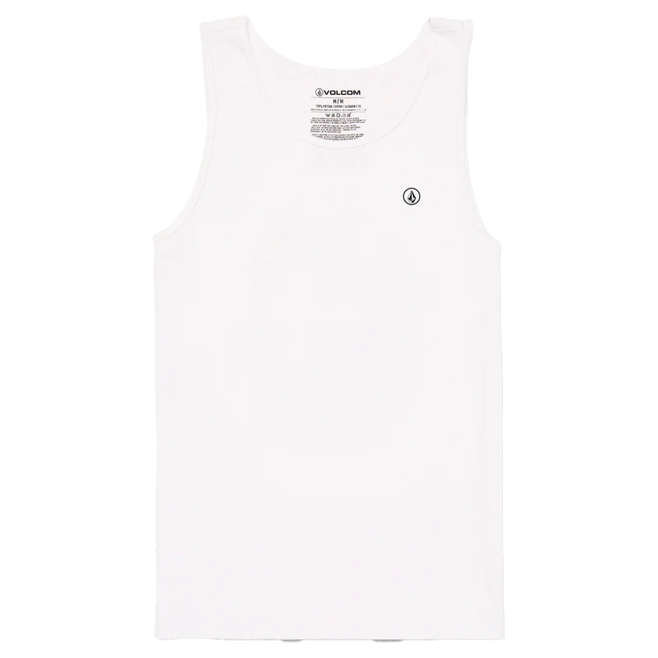 Solid Heather Tank Top 2025