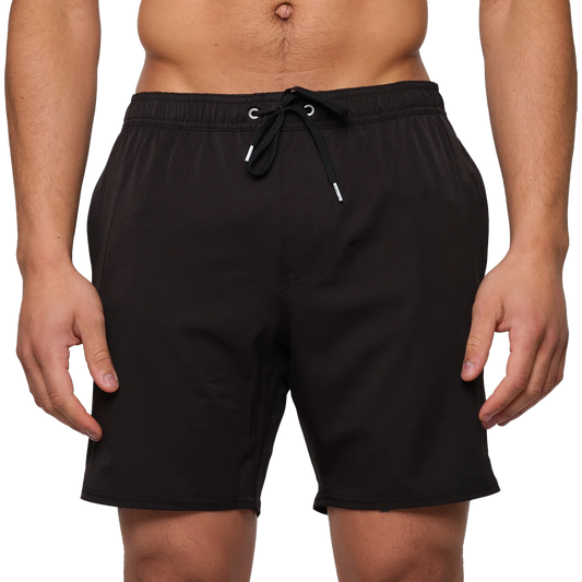 Solid Volley 2.0 Boardshort 2025