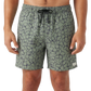 Solid Volley Boardshort