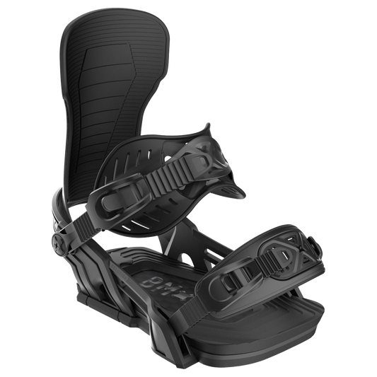 Solution Binding 2026