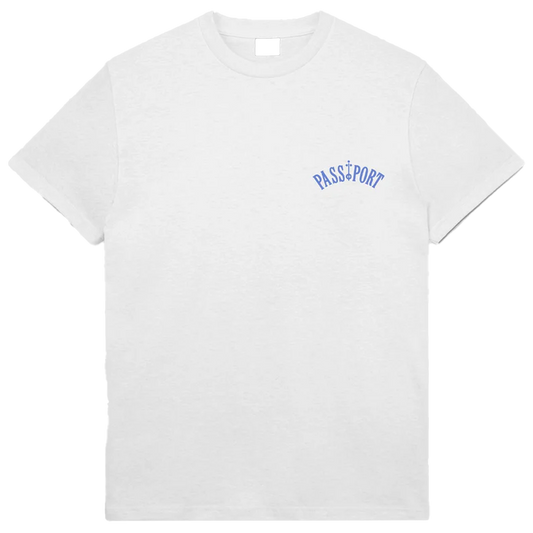 Sophmore S/S T-Shirt 2025