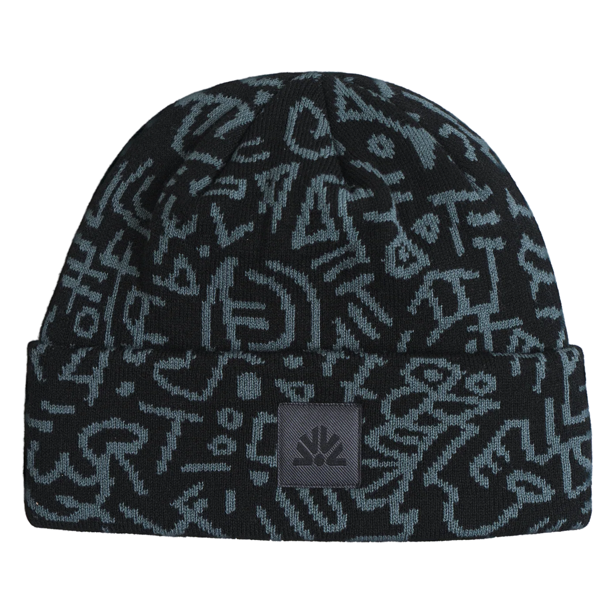 Soul Camo Beanie