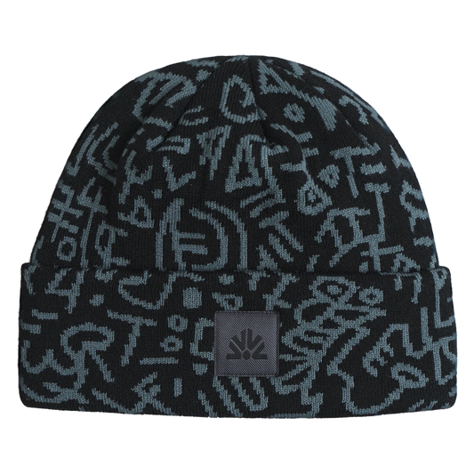 Soul Camo Beanie