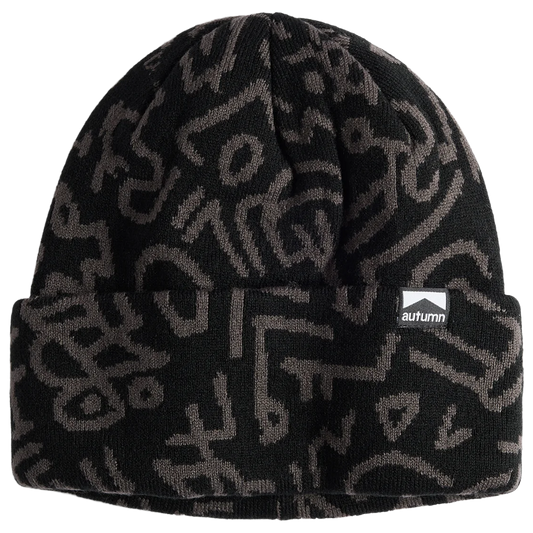 Soul Camo Beanie 2026
